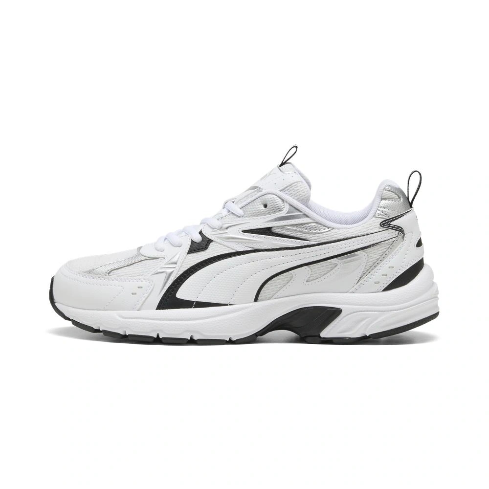 ZAPATILLAS URBANO MUJER PUMA MILENIO TECH