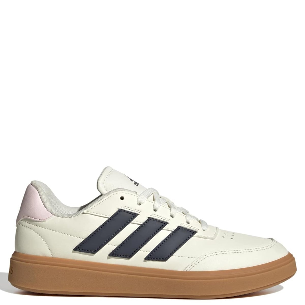 ZAPATILLAS MUJER ADIDAS URBANAS BLANCO ZAPATILLAS COURTBLOCK