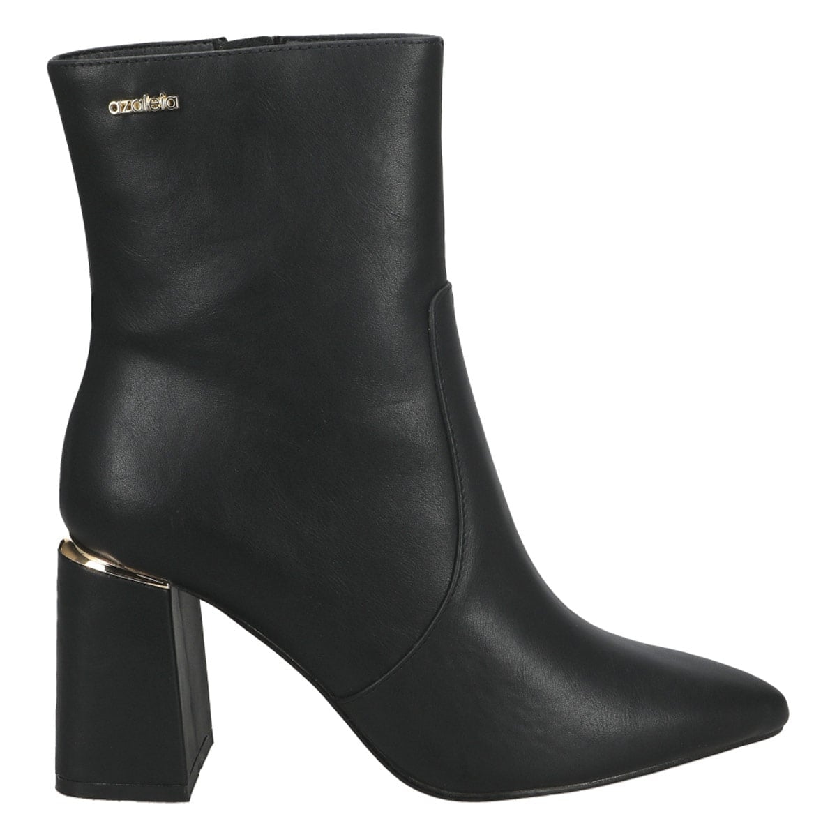 BOTINES MUJER AZALEIA MARILIA-120