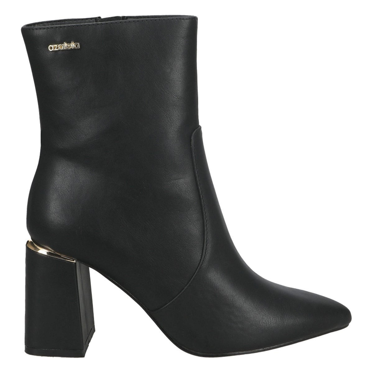 BOTINES MUJER AZALEIA MARILIA-120