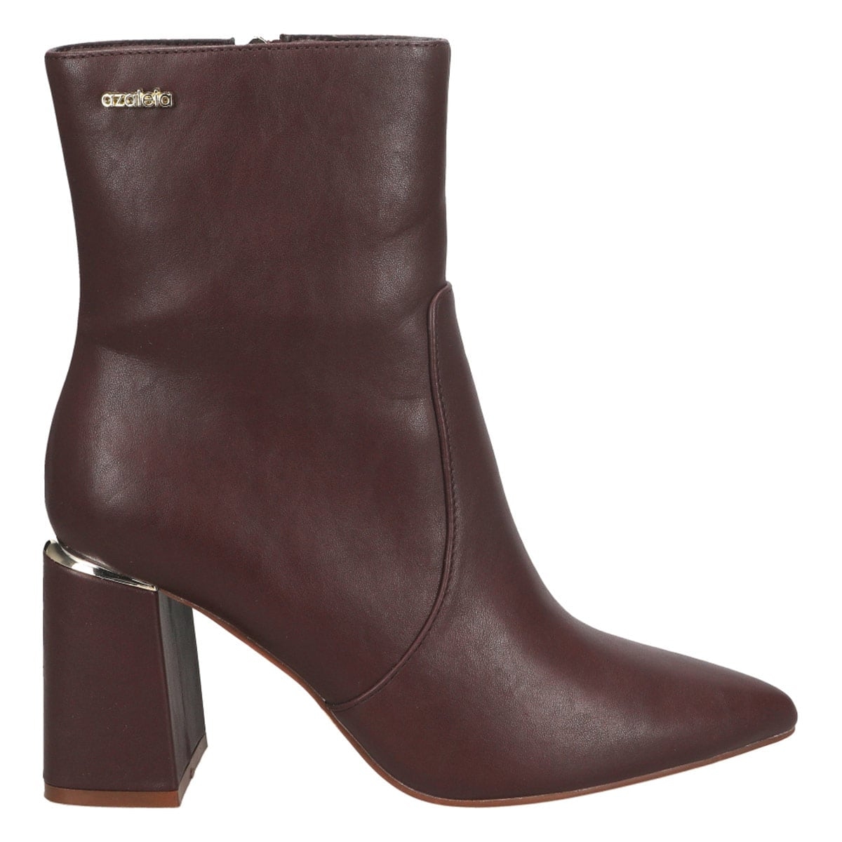 BOTINES MUJER AZALEIA MARILIA-120