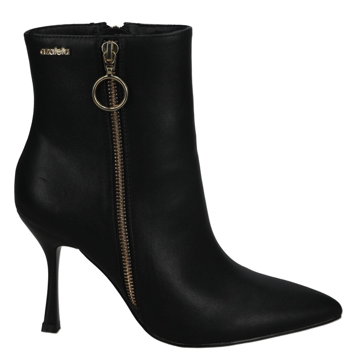 BOTINES MUJER AZALEIA ODILE-070