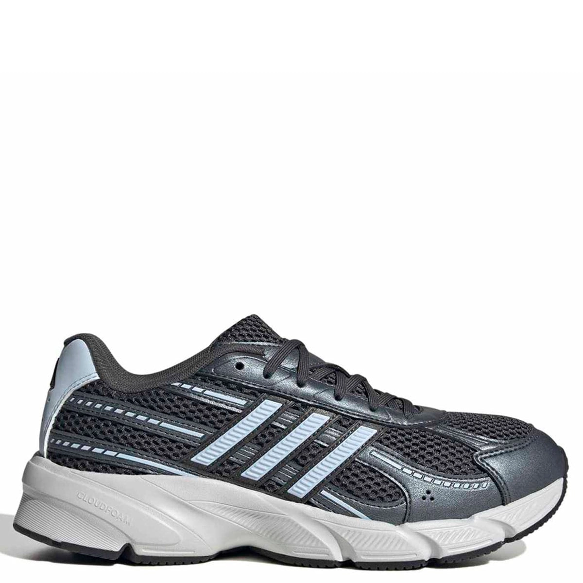 ZAPATILLAS MUJER ADIDAS URBANAS GRIS TECHNOCHAOS 2000
