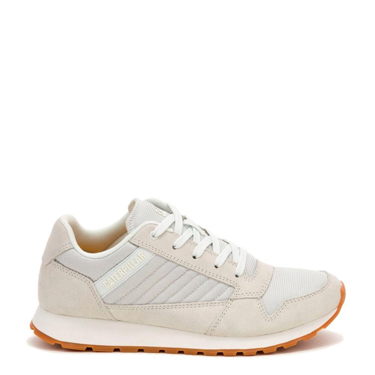 ZAPATILLAS MUJER CATERPILLAR URBANAS VENTURA CUERO