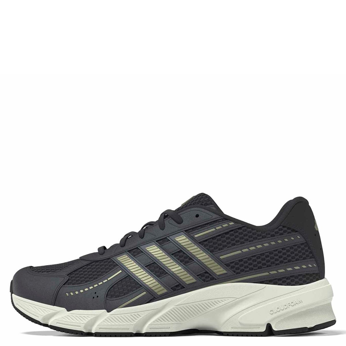 ZAPATILLAS MUJER ADIDAS URBANAS NEGRO TECHNOCHAOS 2000