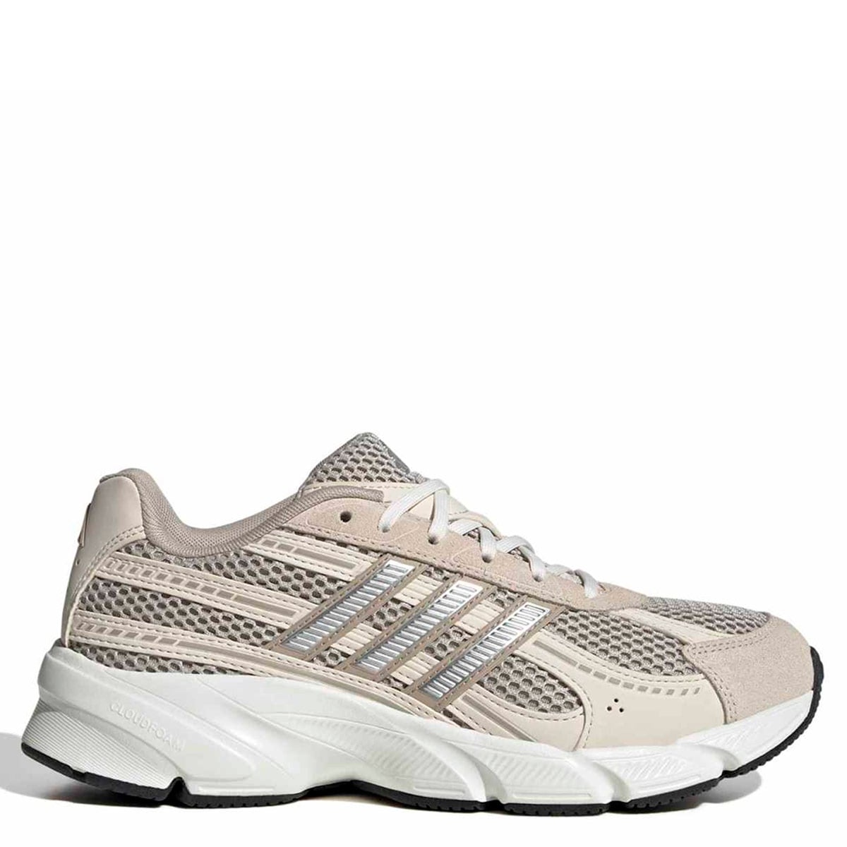 ZAPATILLAS MUJER ADIDAS URBANAS TECHNOCHAOS 2000 CUERO