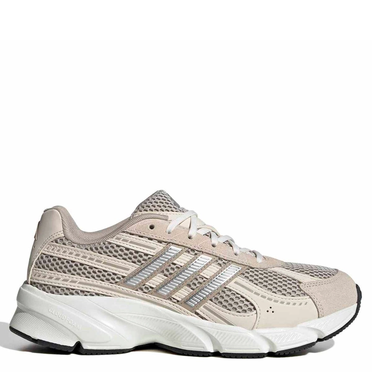 ZAPATILLAS MUJER ADIDAS URBANAS TECHNOCHAOS 2000 CUERO