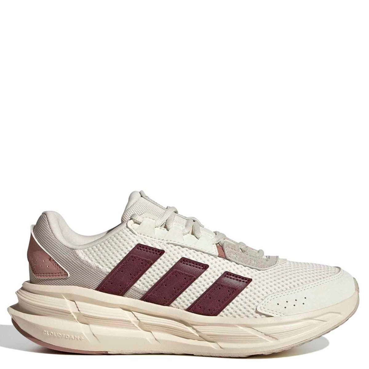 ZAPATILLAS MUJER ADIDAS URBANAS ASTRASTAR CUERO