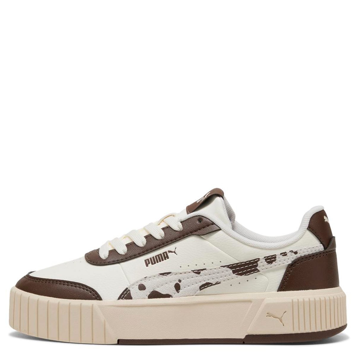 ZAPATILLAS MUJER PUMA URBANAS CARINA MIA WILD