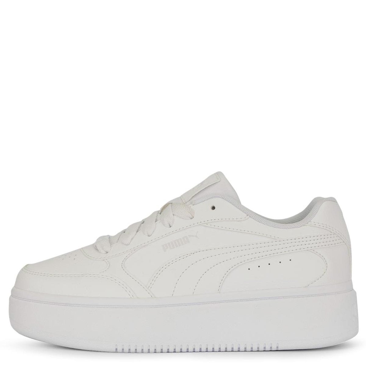 ZAPATILLAS MUJER PUMA URBANAS LYRA PLATFORM