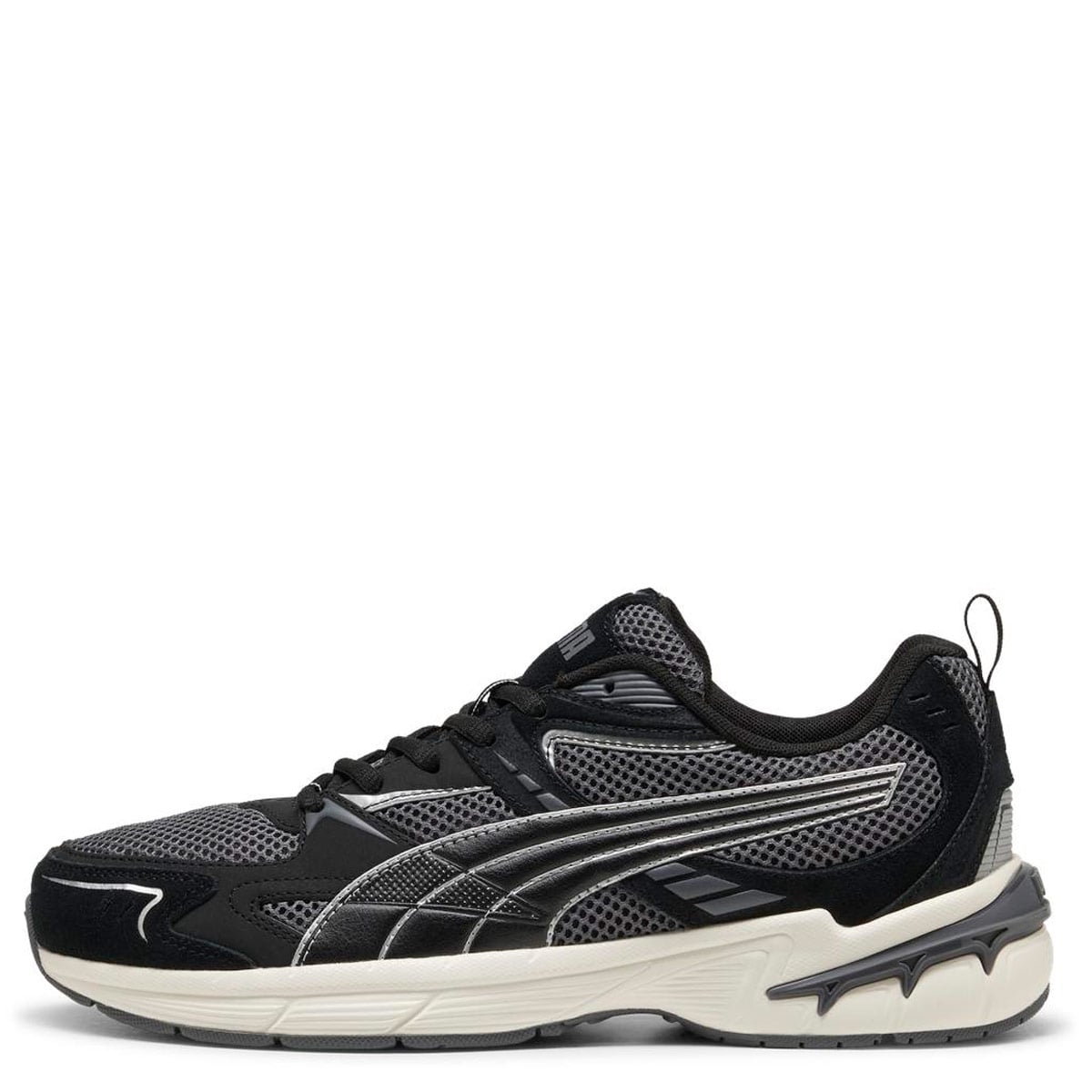 ZAPATILLAS MUJER PUMA URBANAS MILENIO TECH 2000 SD WNS