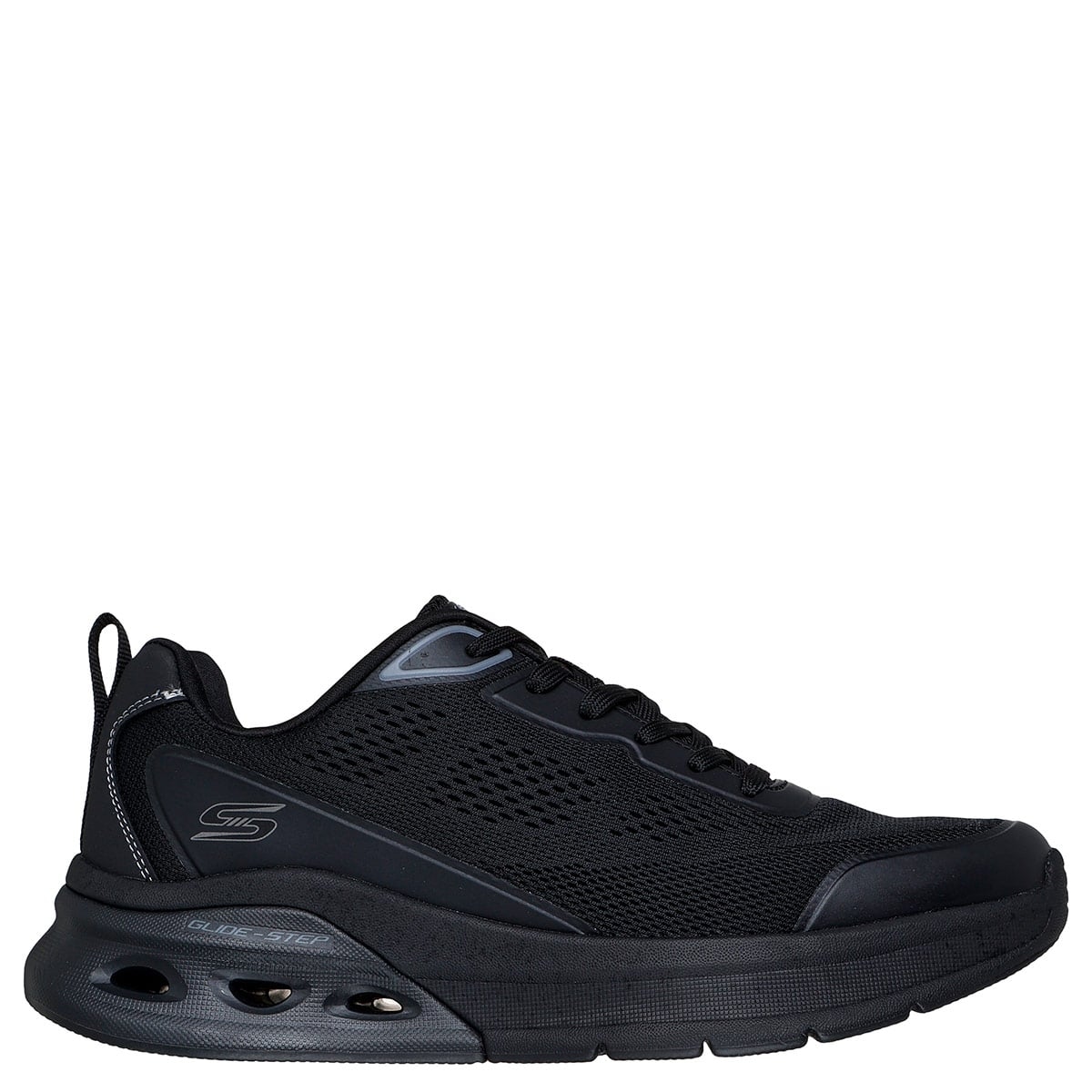 ZAPATILLAS MUJER SKECHERS URBANAS BOBS ARC WAVES 2.0