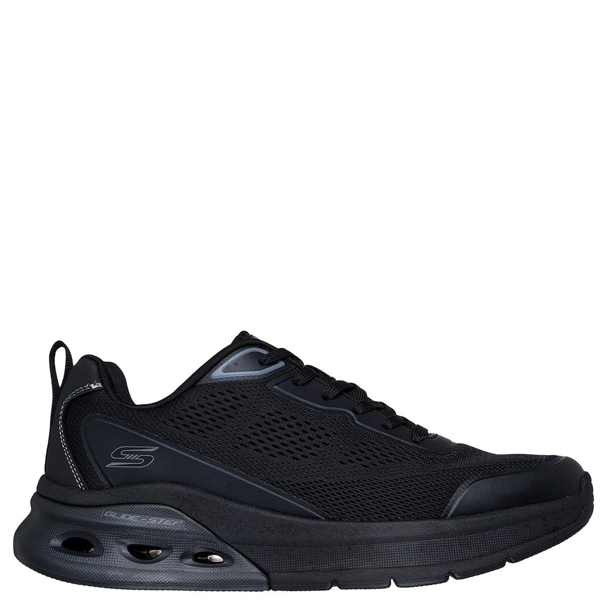ZAPATILLAS MUJER SKECHERS URBANAS BOBS ARC WAVES 2.0