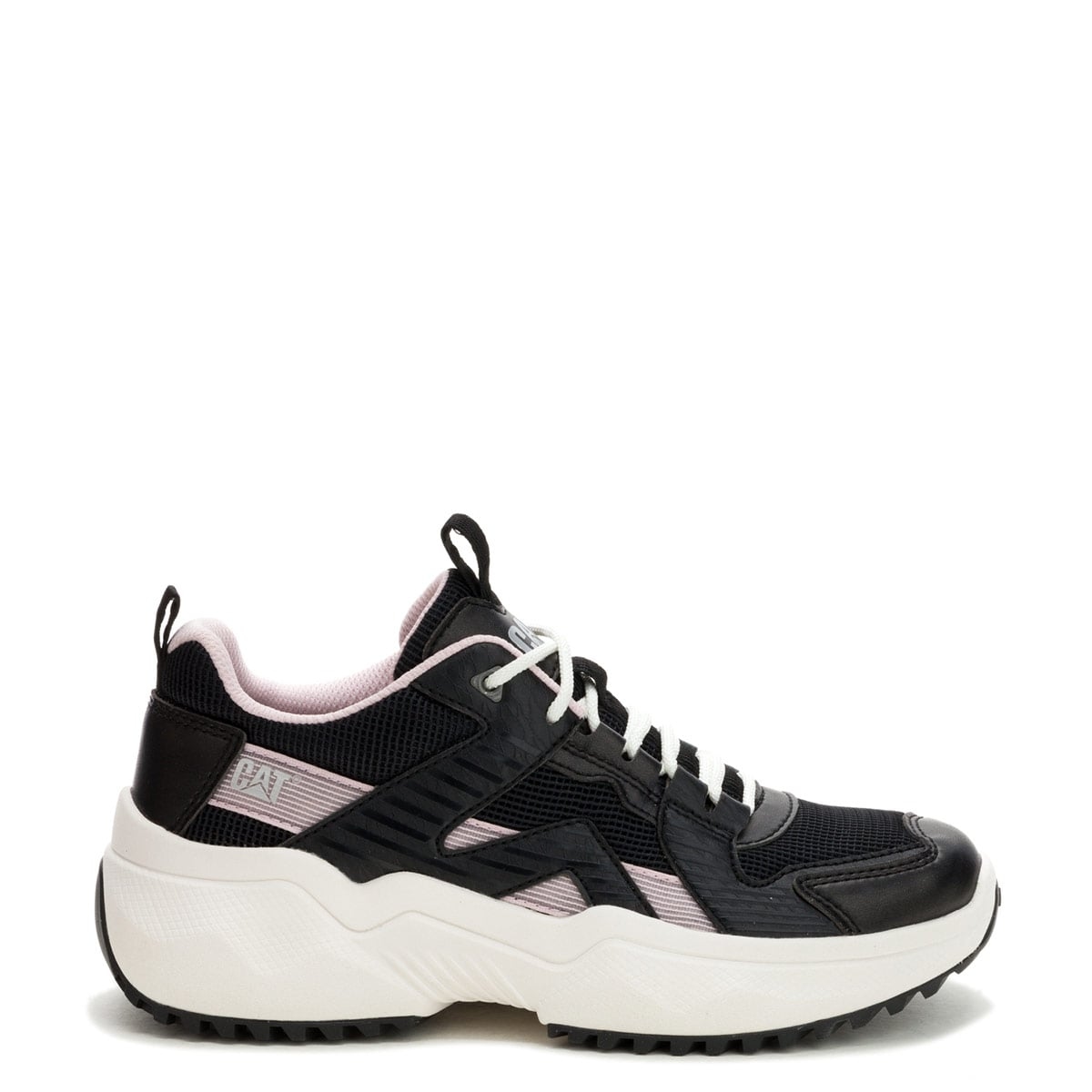 ZAPATILLAS MUJER CATERPILLAR URBANAS HASTEN MESH