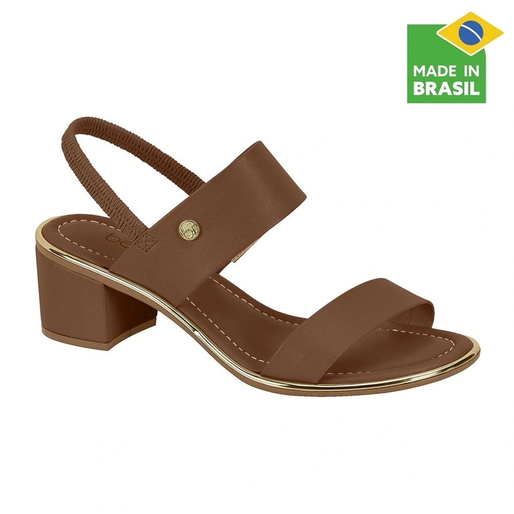 SANDALIAS MUJER BEIRA RIO AVELLANA