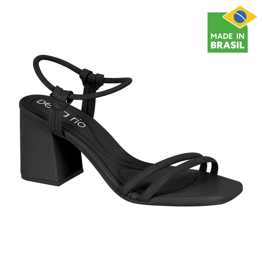 SANDALIAS MUJER BEIRA RIO NEGRO