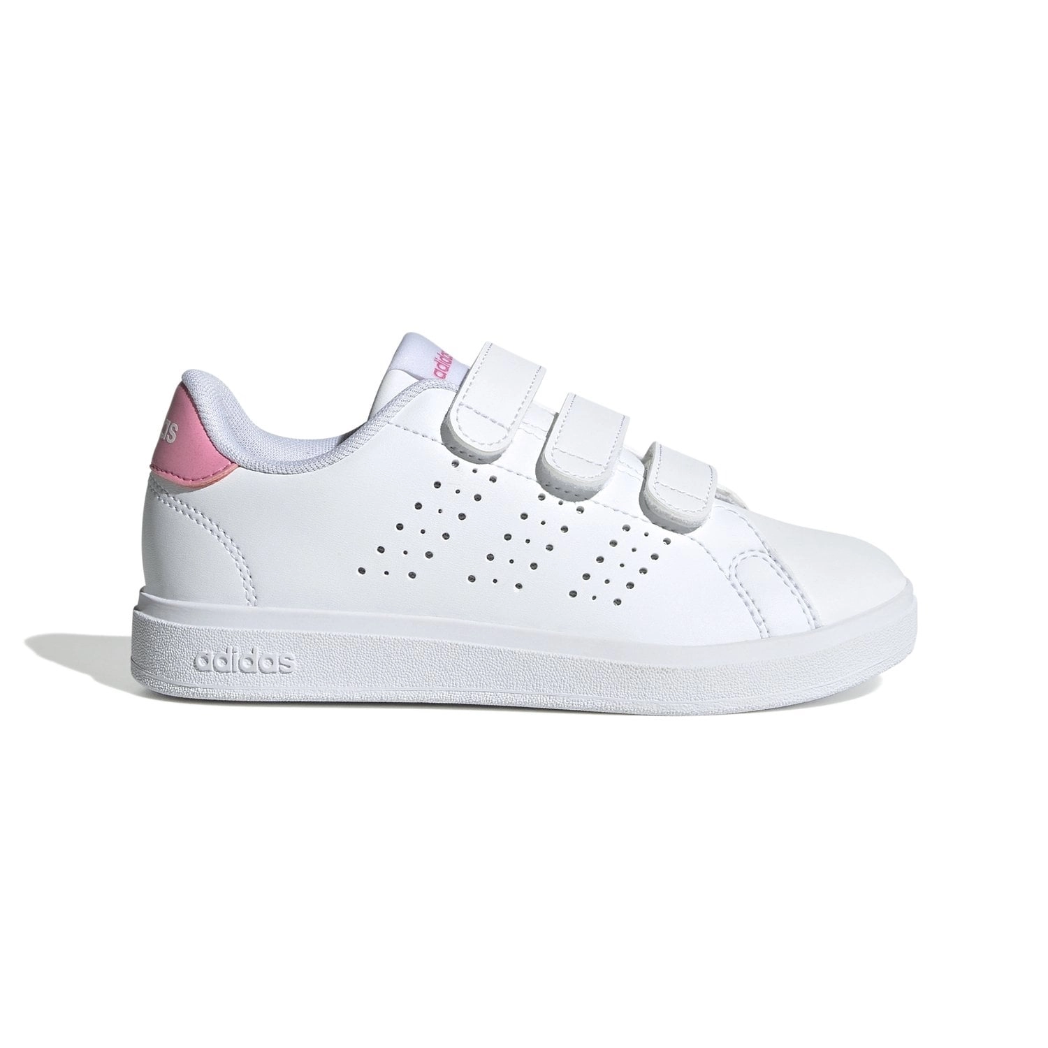 ZAPATILLAS URBANAS JUVENIL ADIDAS ADVANTAGE BASE 2.0