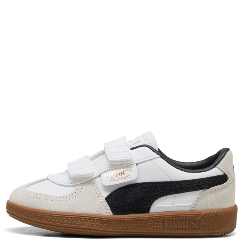 ZAPATILLAS URBANAS JUVENIL PUMA PALERMO LTH V PS