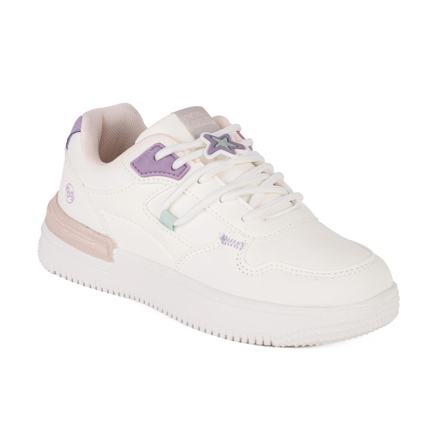 ZAPATILLAS NIÑA BUBBLE GUMMERS ATICUSS