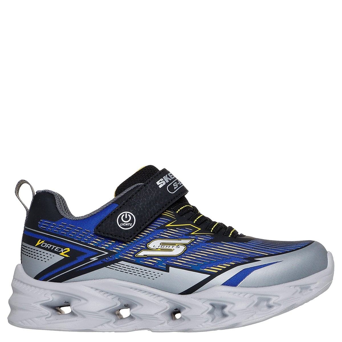 ZAPATILLAS NIÑO SKECHERS URBANAS VORTEX 2.0