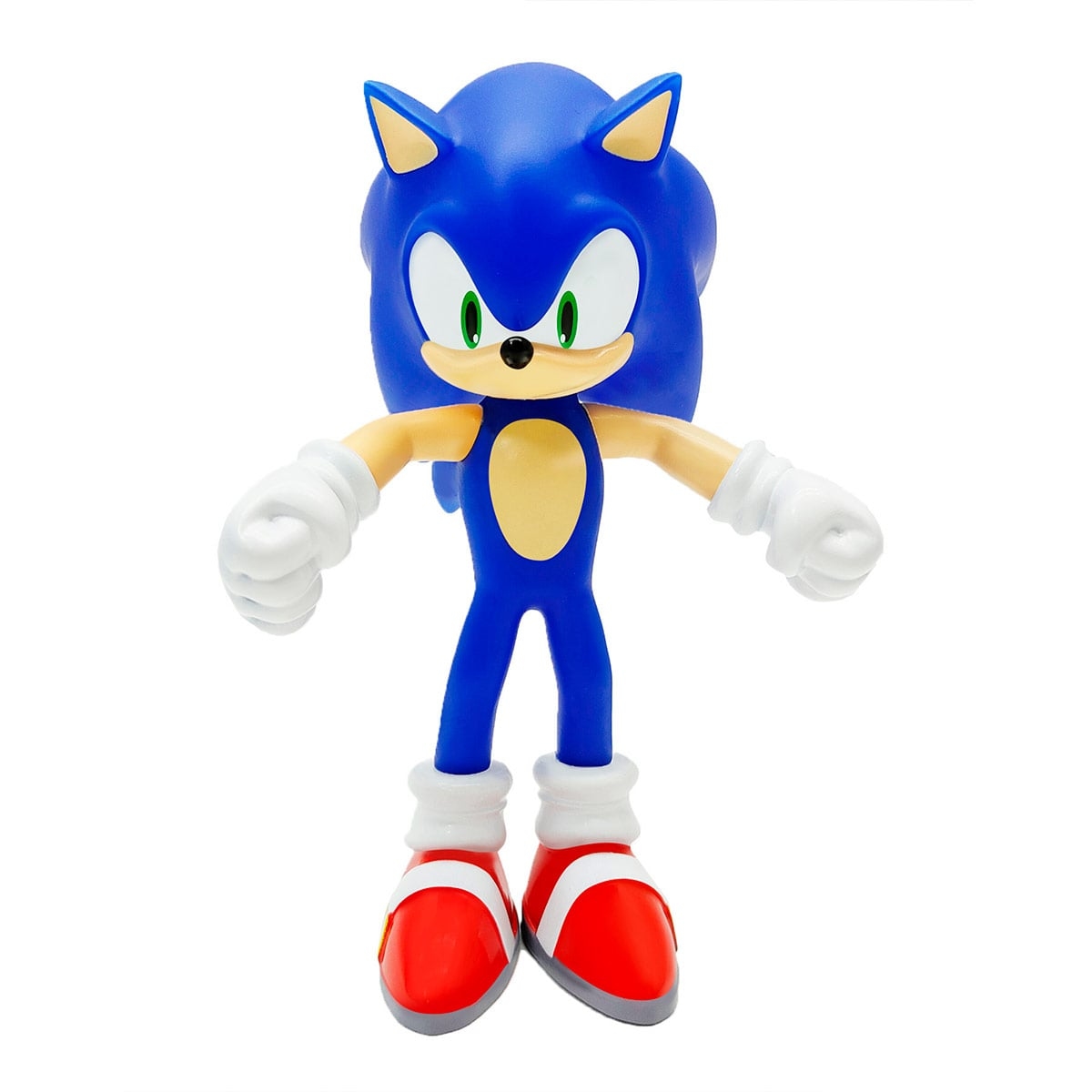 FIGURA DE ACCIÓN SONIC VALUE ARTICULABLE 16 CM