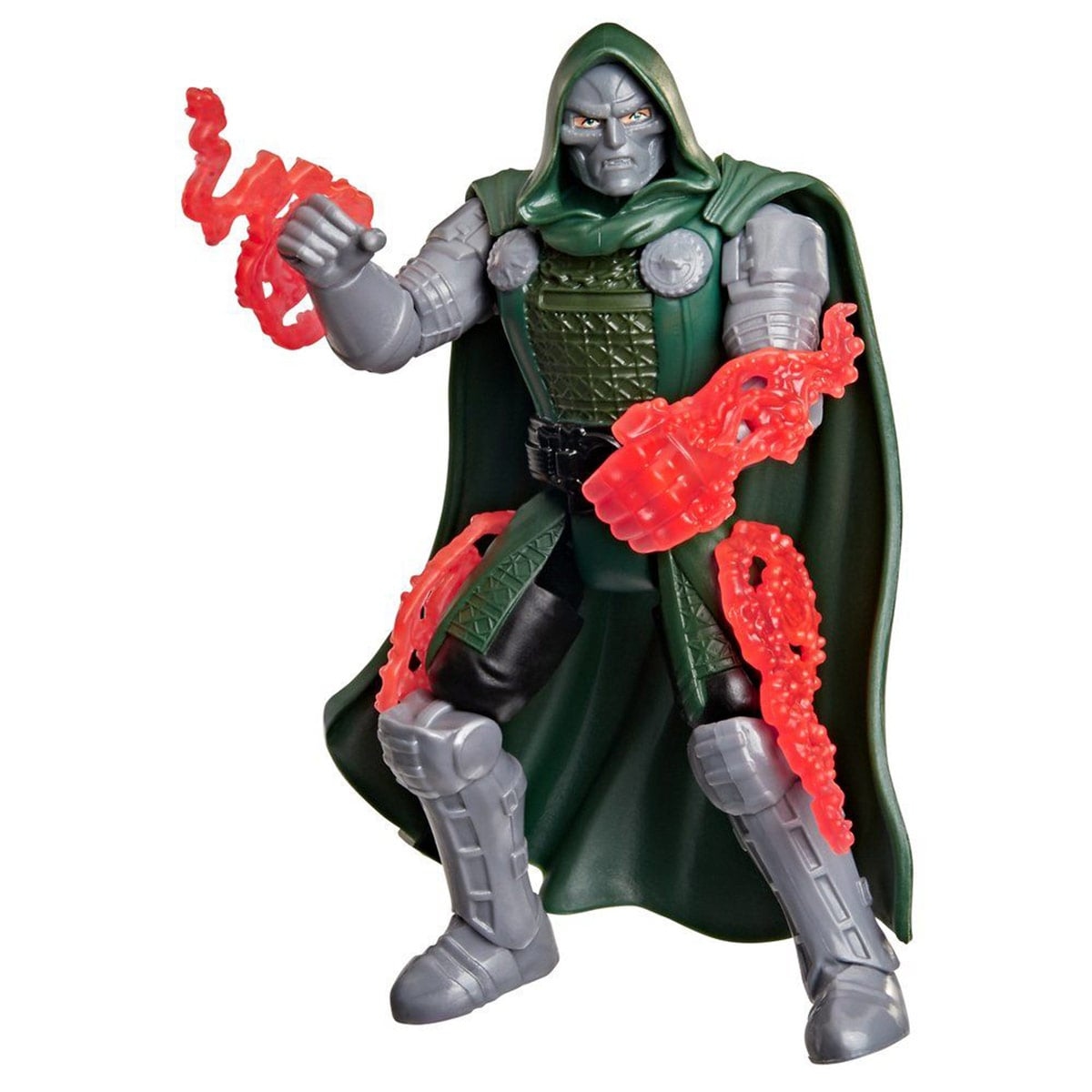 FIGURA DE ACCIÓN MARVEL AVENGERS DOOMSDAY ACTIONVERSE DOCTOR DOOM