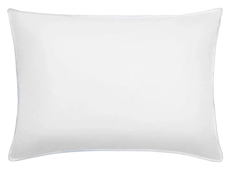 ALMOHADA ROSEN FEEL MICROFIBRA 70X50 CM MICROFIBRA BLANCO