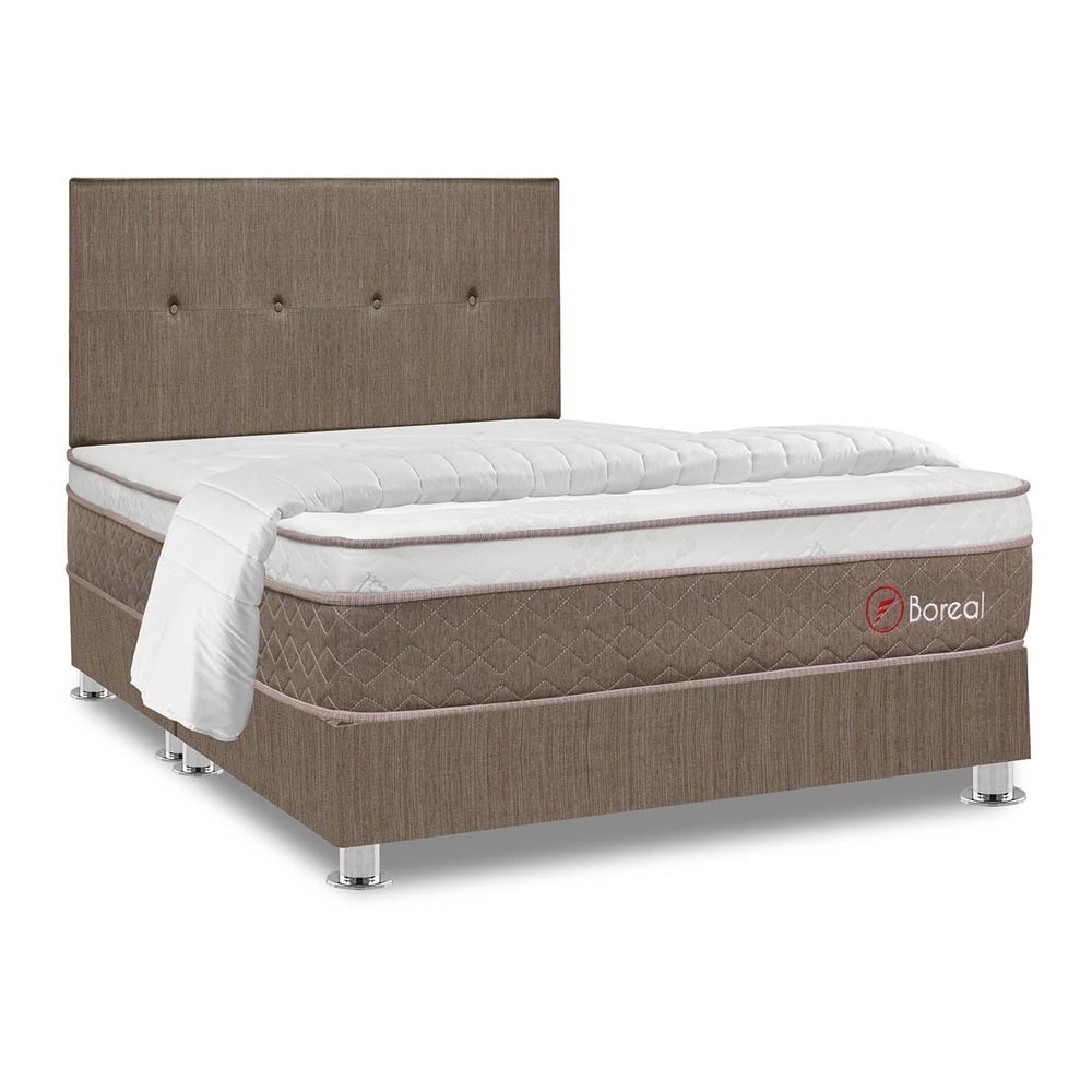 DORMITORIO AMERICANO FORLI BOREAL QUEEN