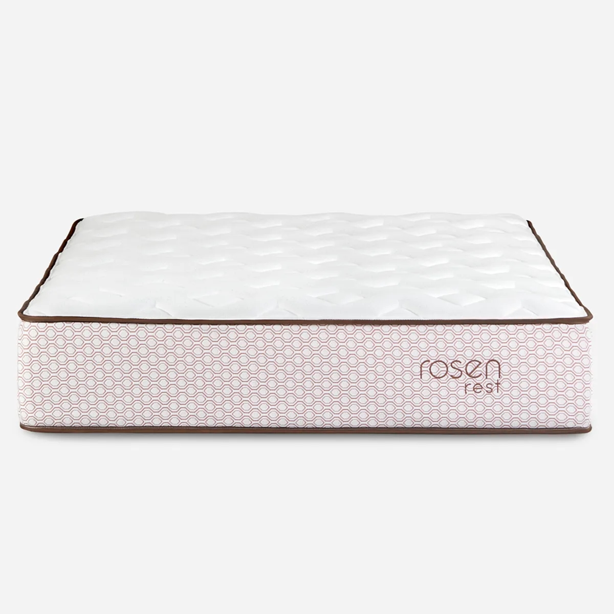 COLCHON ROSEN REST 2 PLAZAS