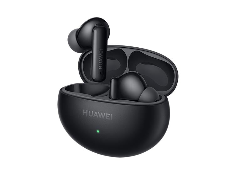 AUDÍFONOS HUAWEI TRUE WIRELESS NEBULA FREEBUDS 6I BLUETOOTH