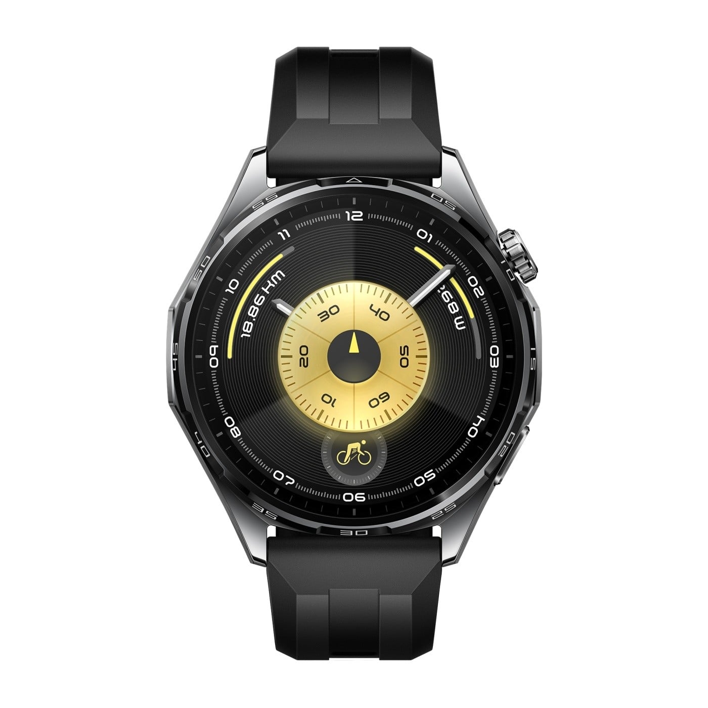 SMARTWATCH HUAWEI GT 6 46MM NEGRO