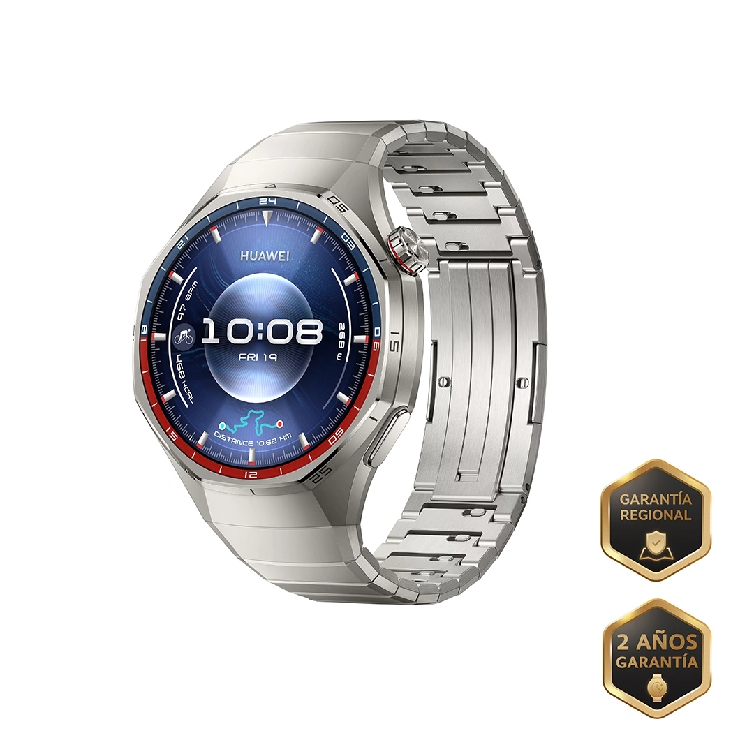 SMARTWATCH HUAWEI GT 6 PRO 46MM