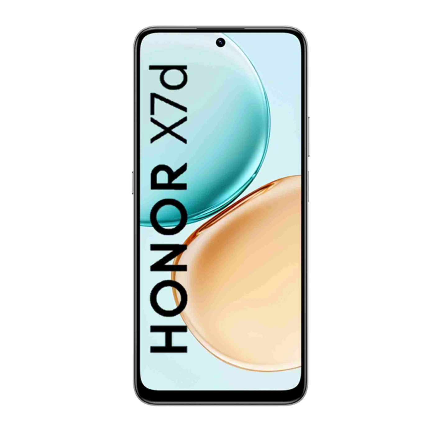 CELULAR HONOR X7D 256GB 8GB