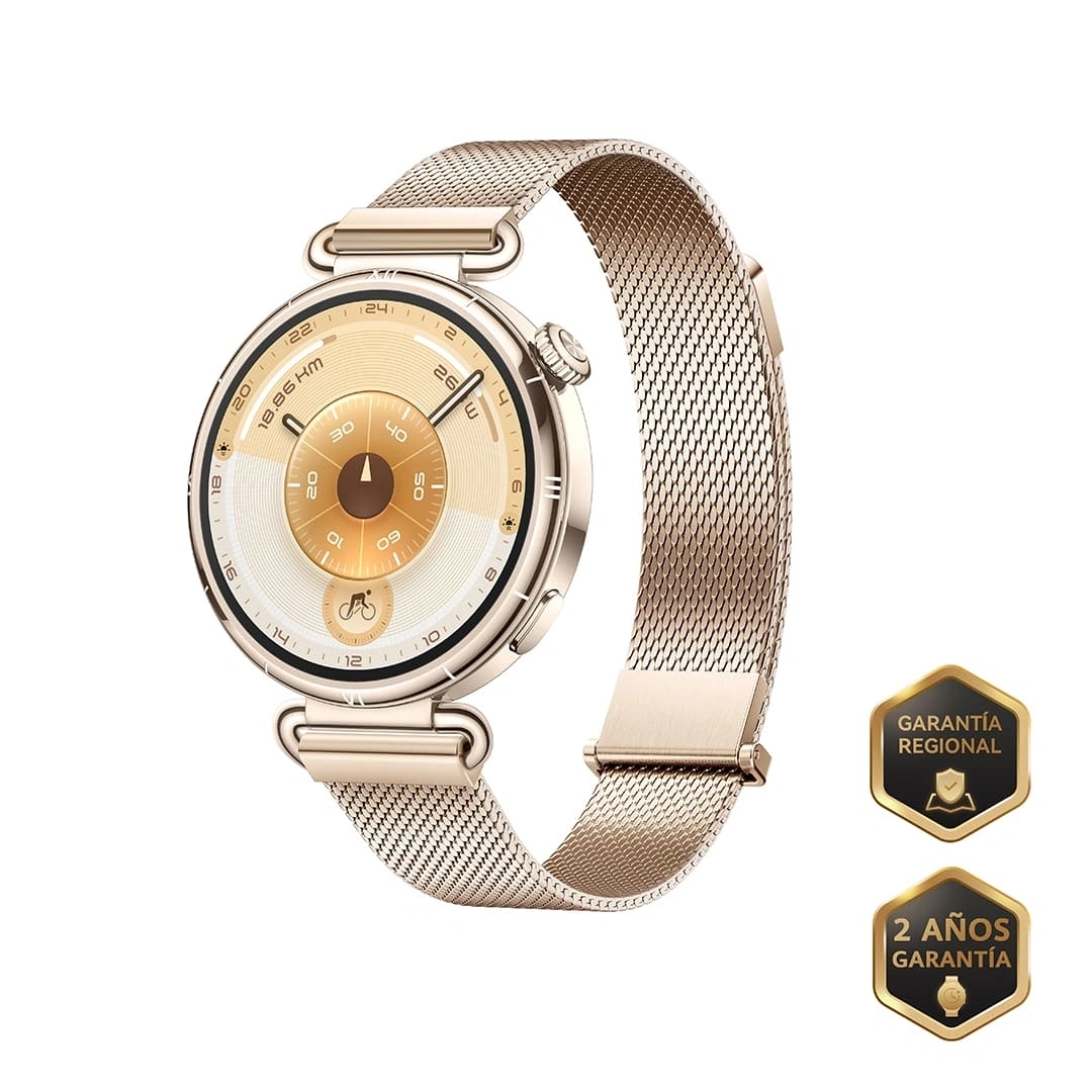 SMARTWATCH HUAWEI GT6 41MM