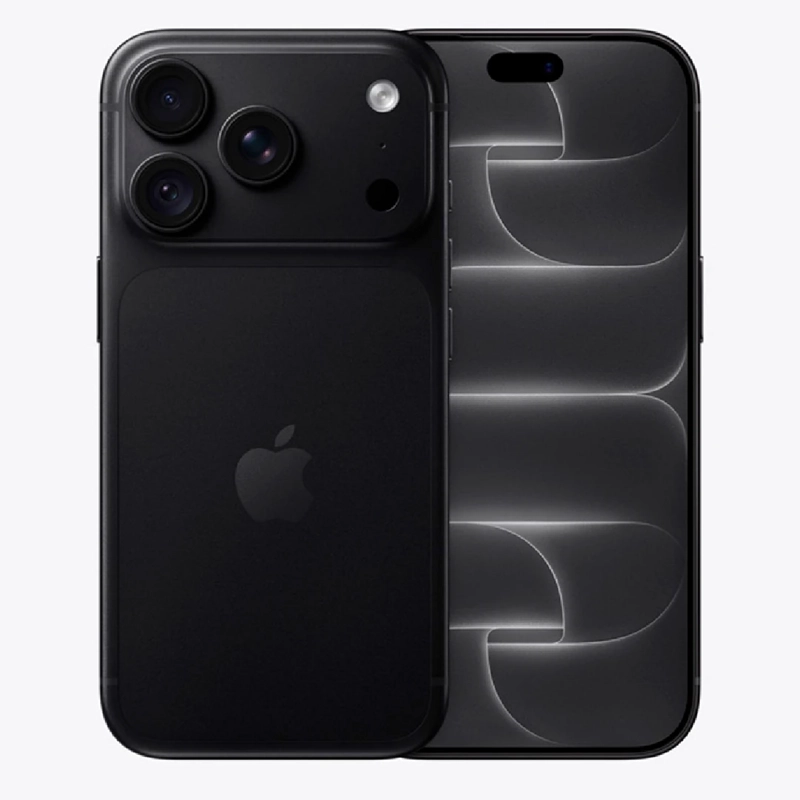 IPHONE 18 PRO 256GB 48MP 6.3”