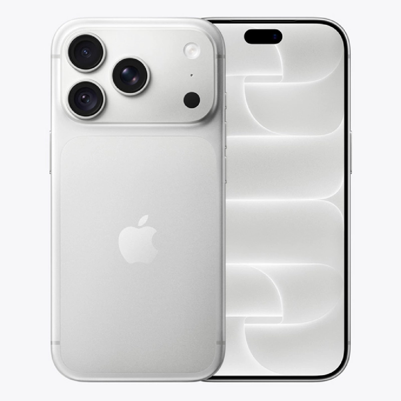 IPHONE 18 PRO 256GB 48MP 6.3”