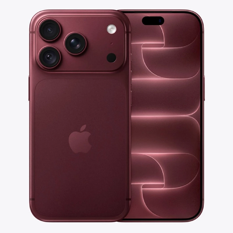 IPHONE 18 PRO 256GB 48MP 6.3”