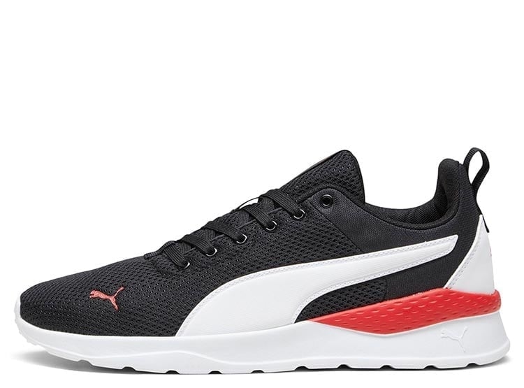 ZAPATILLAS HOMBRE PUMA DEPORTIVAS NEGRO 371128 50
