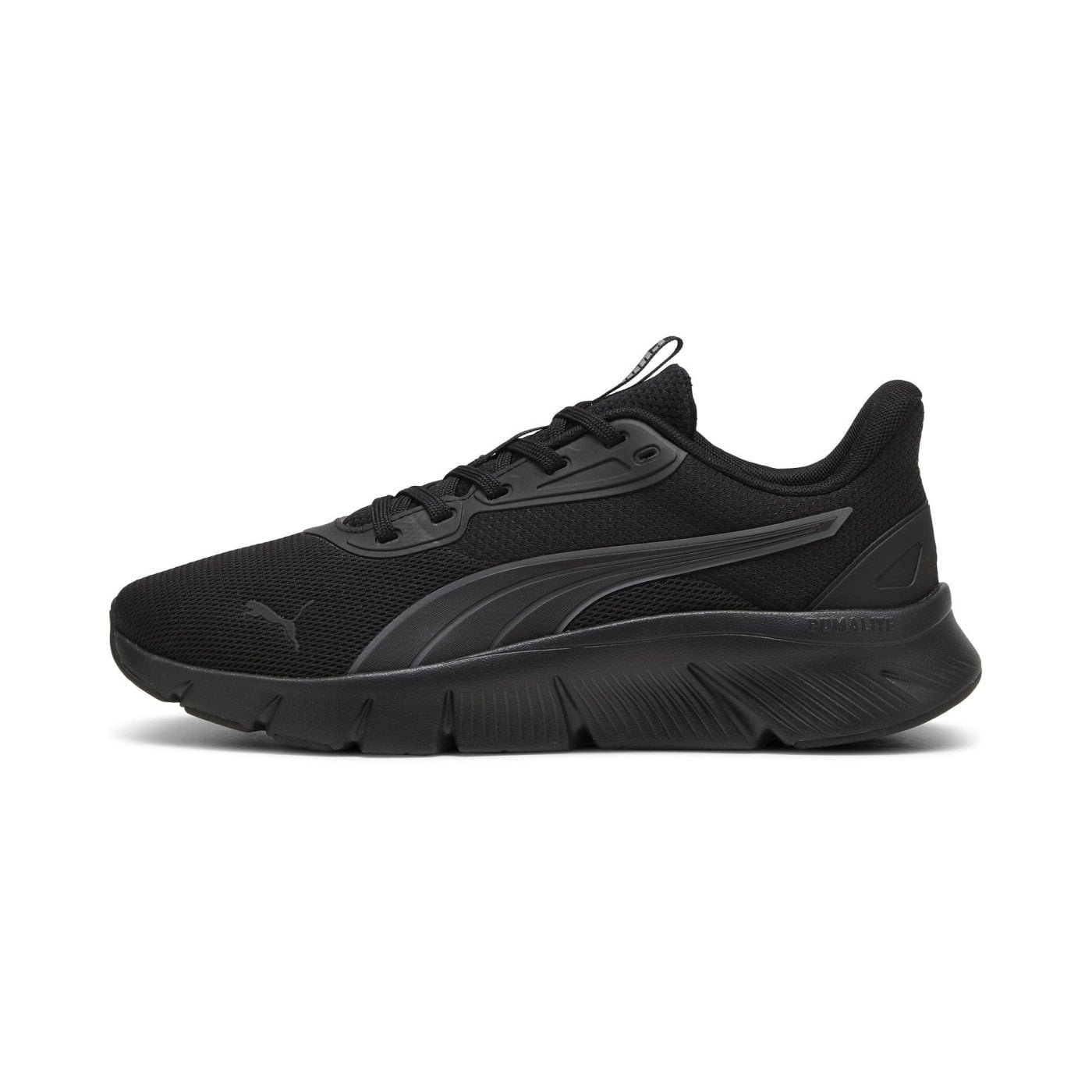 ZAPATILLAS HOMBRE PUMA NEGRO RUNNING FLEXFOCUS LITE MODERN