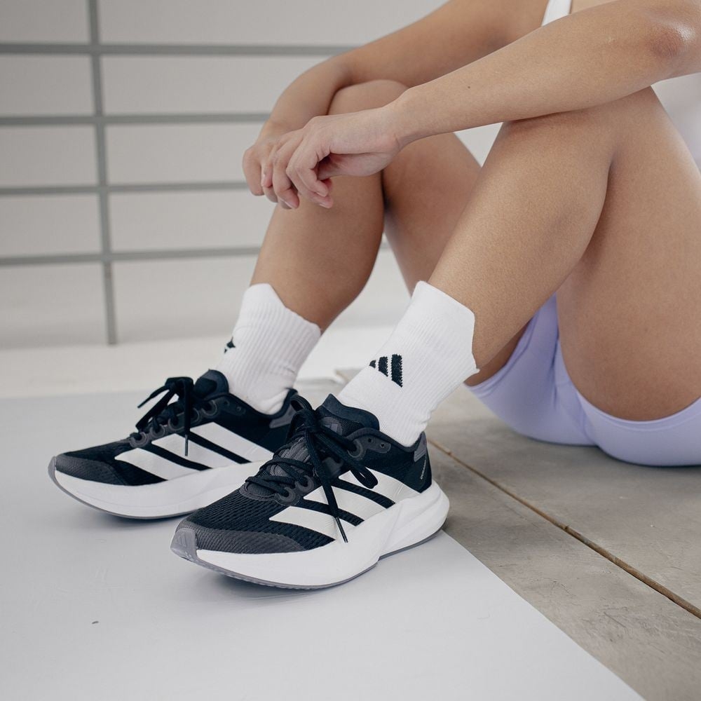 ZAPATILLAS HOMBRE ADIDAS NEGRO DURAMO SPEED 2