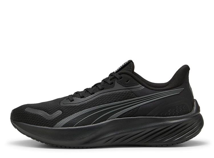 ZAPATILLAS HOMBRE PUMA RUNNING NEGRO POUNCE LITE