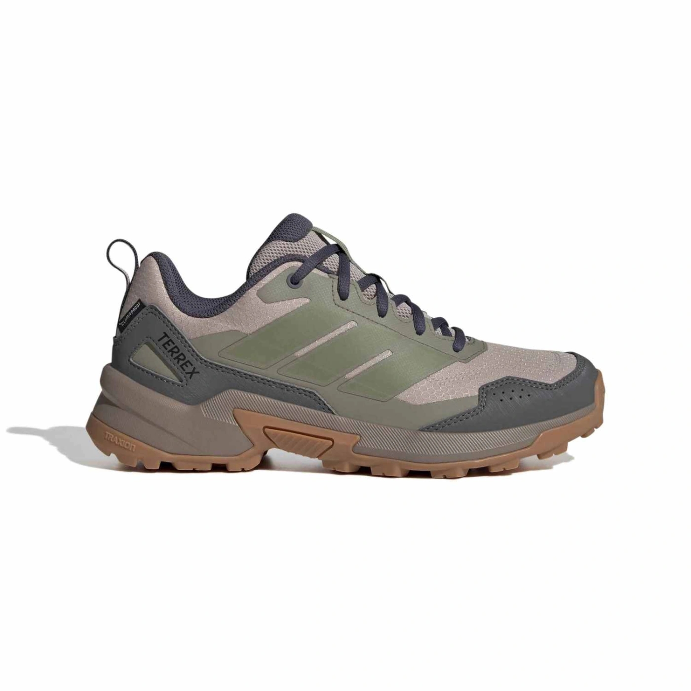 ZAPATILLAS MUJER ADIDAS TREKKING MARRÓN TERREX EASTRAIL 3