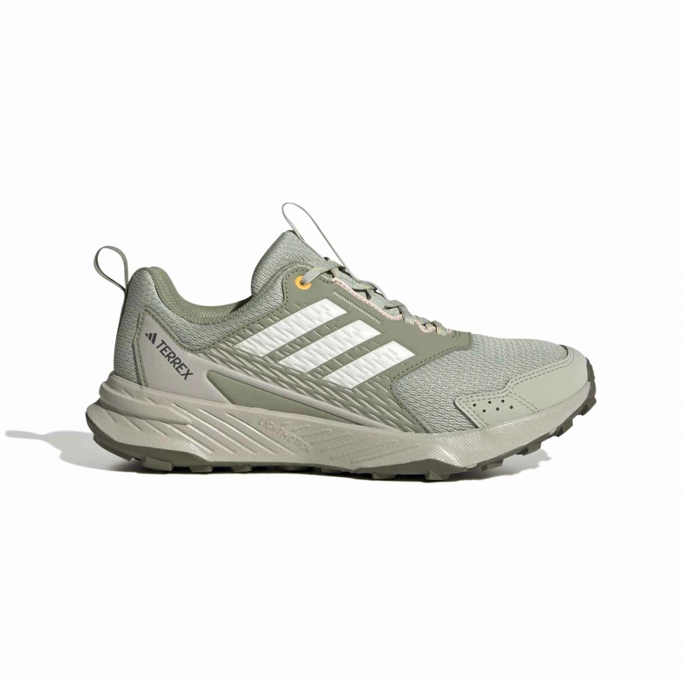 ZAPATILLAS MUJER ADIDAS TREKKING VERDE TRACEFINDER