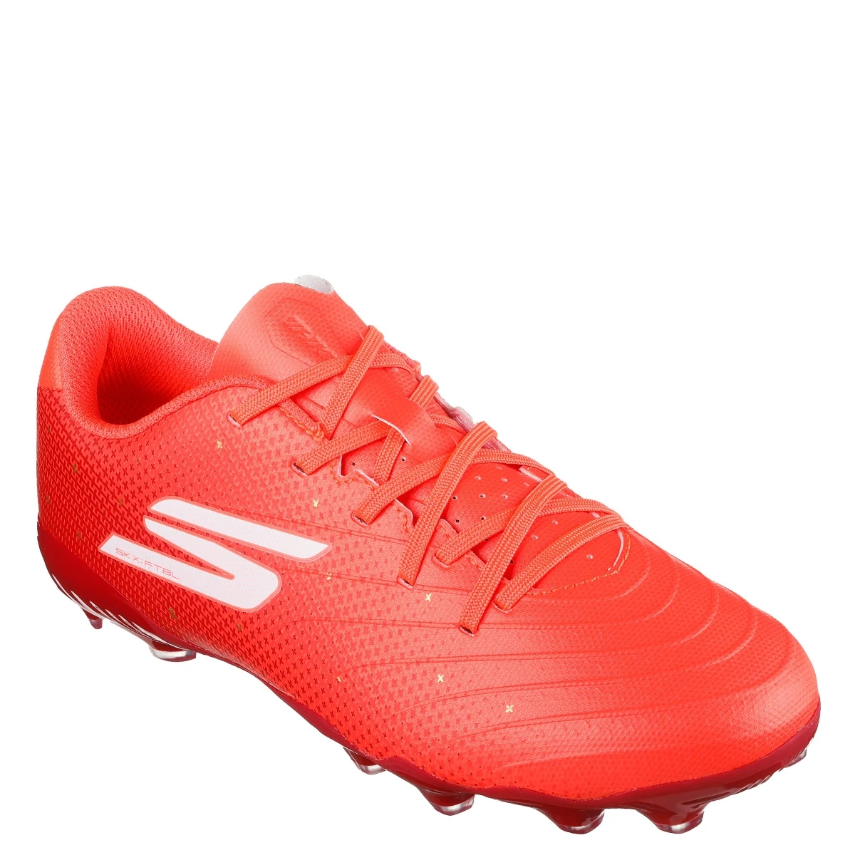 ZAPATILLAS NIÑO SKECHERS CHIMPUNES CORAL JR YOUTH FG