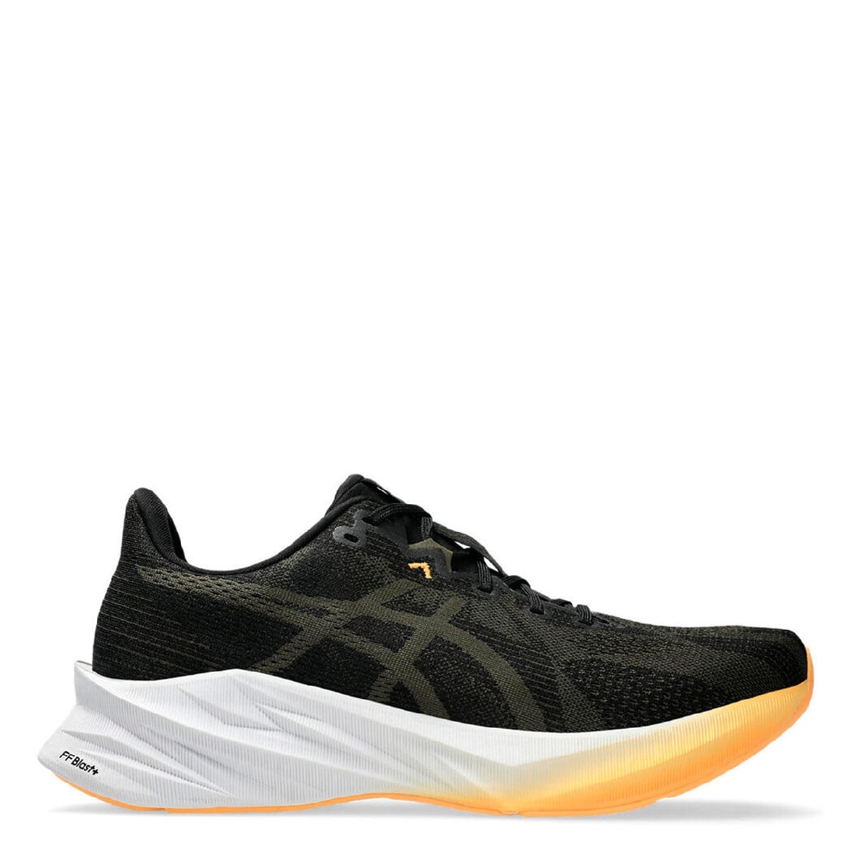ZAPATILLAS HOMBRE ASICS RUNNING NEGRO DYNABLAST 5