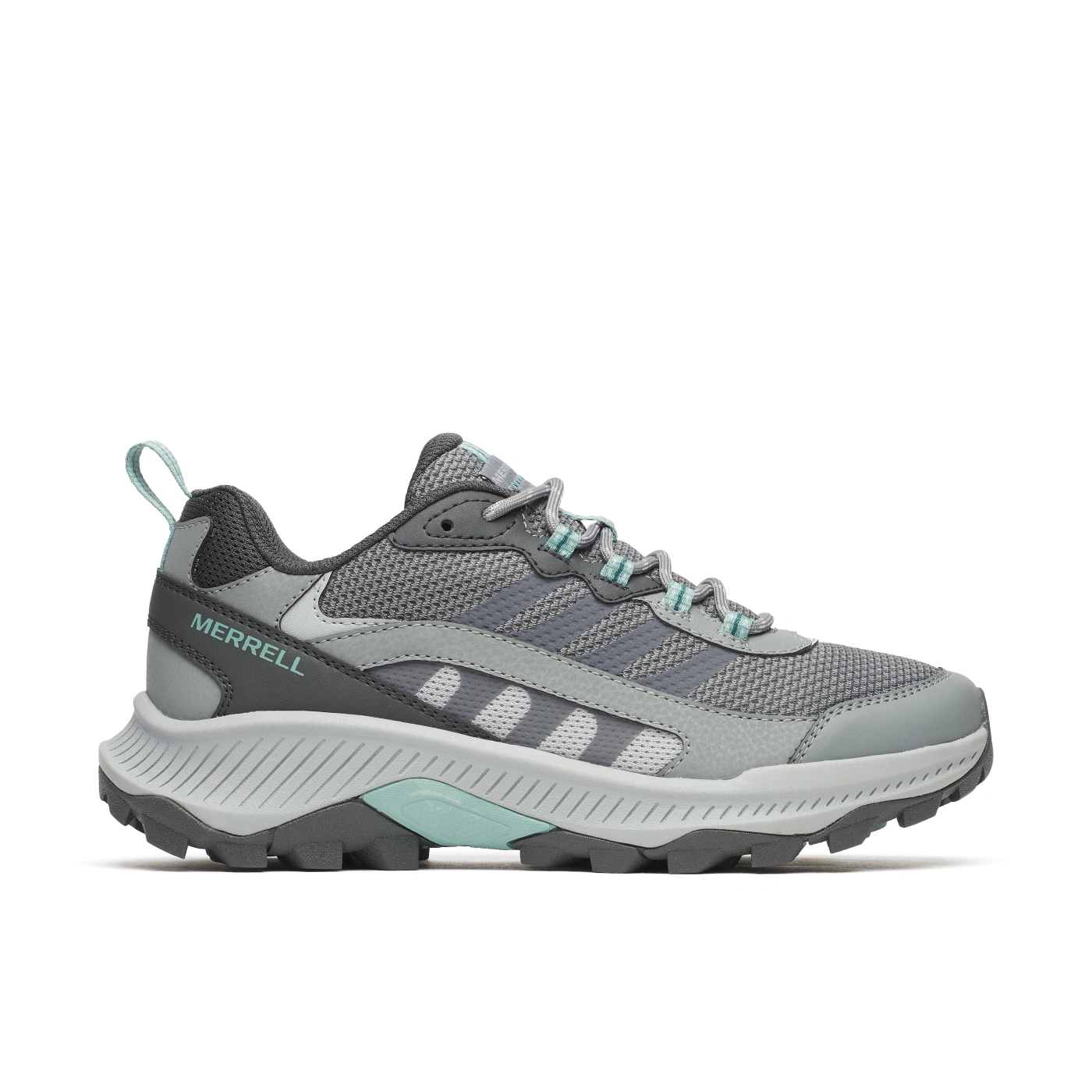 ZAPATILLAS OUTDOOR MUJER MERRELL SPEED STRIKE 2