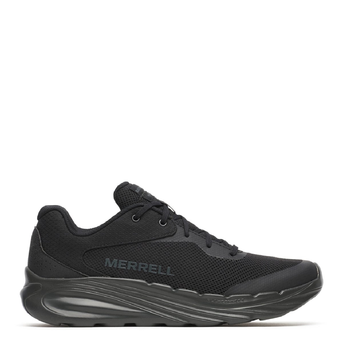 ZAPATILLAS HOMBRE MERRELL OUTDOOR NEGRO MORPHAXIS