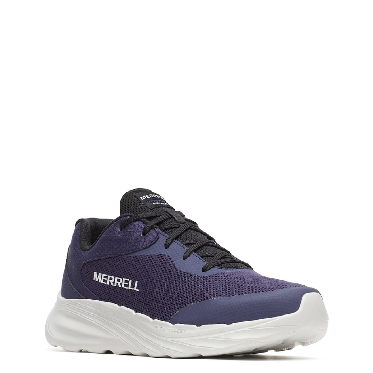 ZAPATILLAS HOMBRE MERRELL OUTDOOR AZUL MORPHAXIS