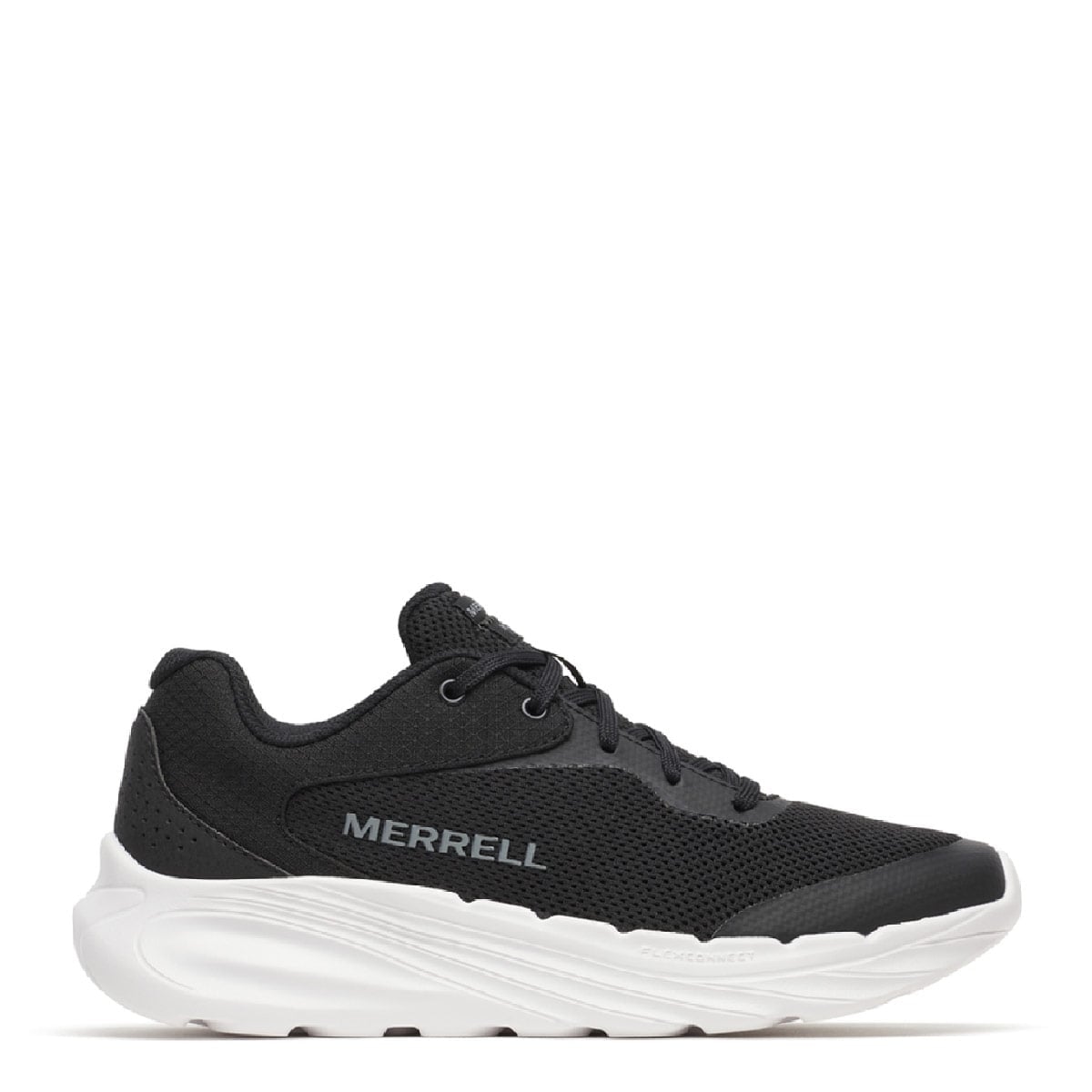 ZAPATILLAS MUJER MERRELL OUTDOOR NEGRO MORPHAXIS