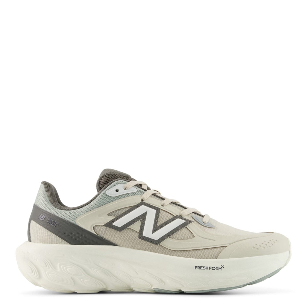 ZAPATILLAS HOMBRE NEW BALANCE OUTDOOR BLANCO FRESH FOAM X